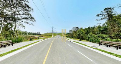 Loteamento e Condomínio, 379 m² - Foto 3