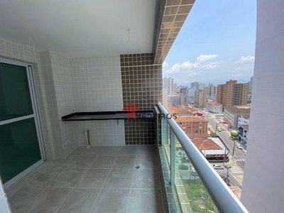 Apartamento, 2 quartos, 69 m² - Foto 1