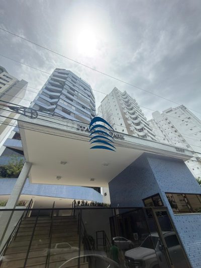 Apartamento, 3 quartos, 122 m² - Foto 4