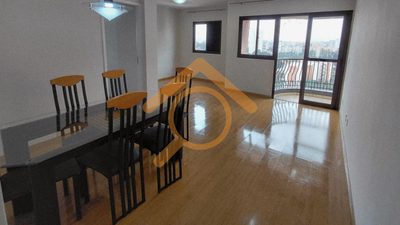 Apartamento, 3 quartos, 69 m² - Foto 1