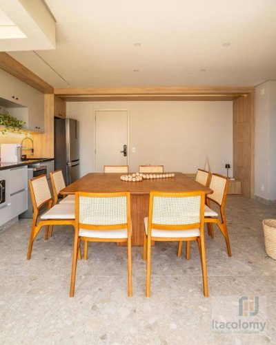 Apartamento, 2 quartos, 87 m² - Foto 1