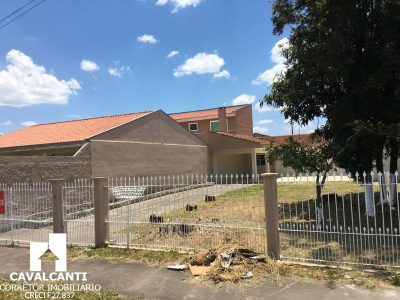 Casa, 3 quartos, 107 m² - Foto 3