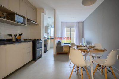 Apartamento, 2 quartos, 105 m² - Foto 1