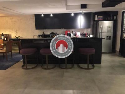 Casa, 6 quartos, 525 m² - Foto 4