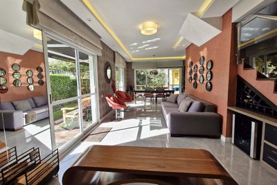 Casa de Condomínio, 4 quartos - Foto 4