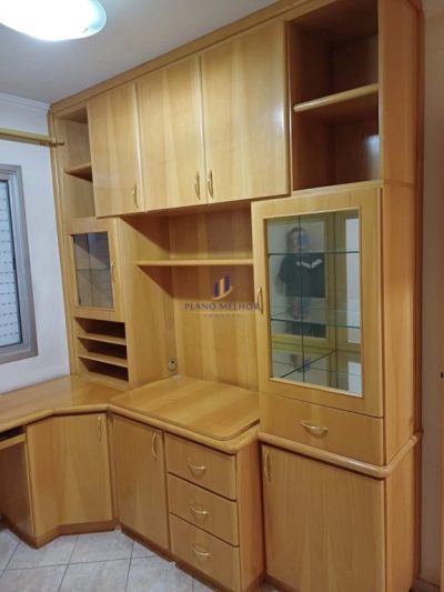 Apartamento, 3 quartos, 76 m² - Foto 2