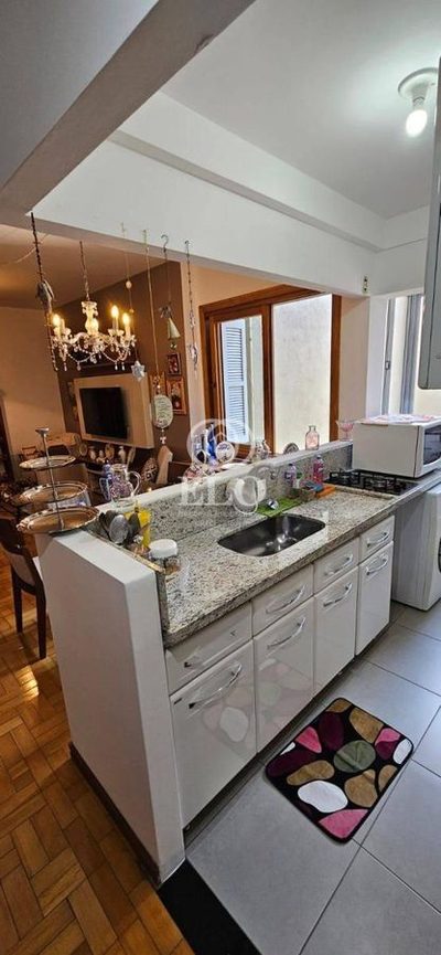 Apartamento, 1 quarto, 60 m² - Foto 2