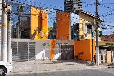 Sala-Conjunto, 12 m² - Foto 3