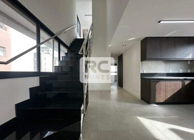 Apartamento, 2 quartos, 121 m² - Foto 1