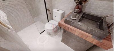 Apartamento, 2 quartos, 59 m² - Foto 4