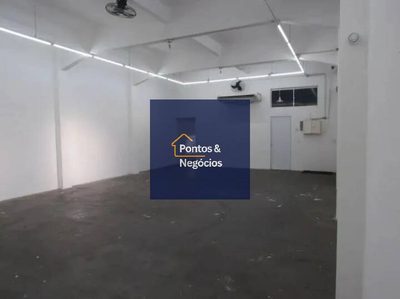 Depósito-Galpão, 147 m² - Foto 4
