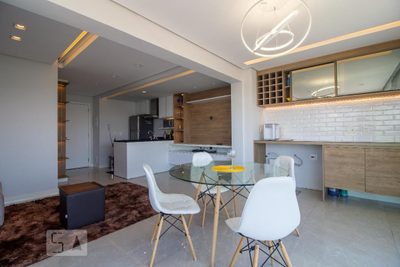 Apartamento, 2 quartos, 58 m² - Foto 3