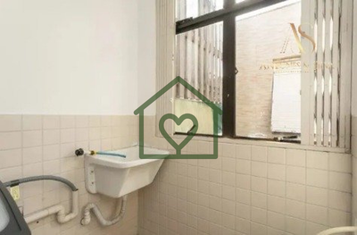 Apartamento, 3 quartos, 122 m² - Foto 5