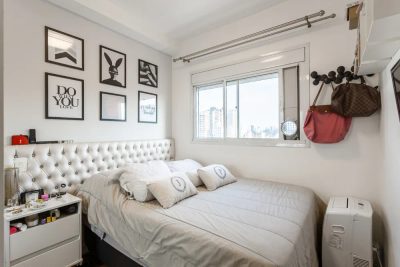 Cobertura, 1 quarto, 74 m² - Foto 2