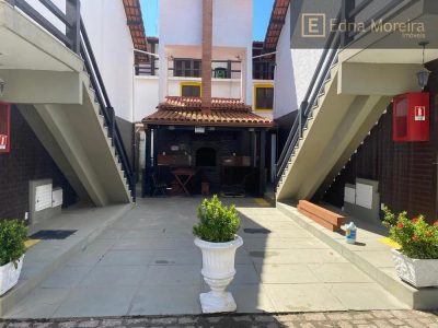 Casa de Condomínio, 2 quartos - Foto 2