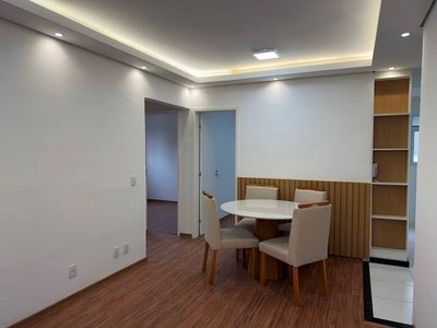 Apartamento, 3 quartos, 65 m² - Foto 5