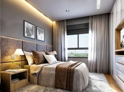 Apartamento, 2 quartos, 82 m² - Foto 3