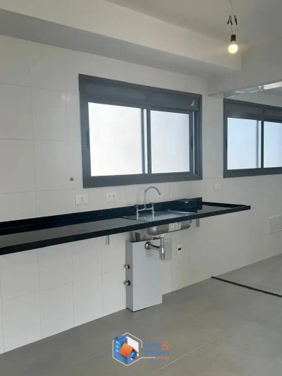 Apartamento, 3 quartos, 153 m² - Foto 3