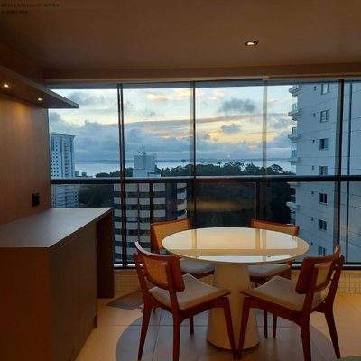 Apartamento, 1 quarto, 52 m² - Foto 3