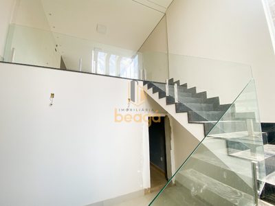 Casa de Condomínio, 3 quartos - Foto 5