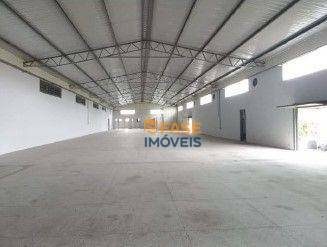 Depósito-Galpão, 2811 m² - Foto 3