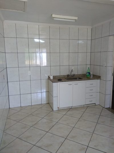 Casa de Condomínio, 2 quartos - Foto 4