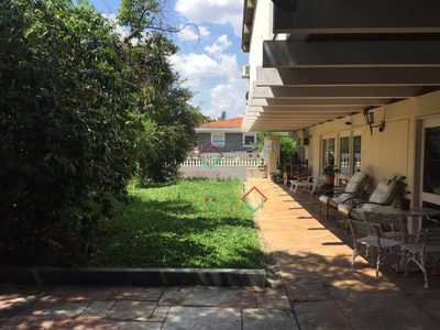 Sobrado, 4 quartos - Foto 2