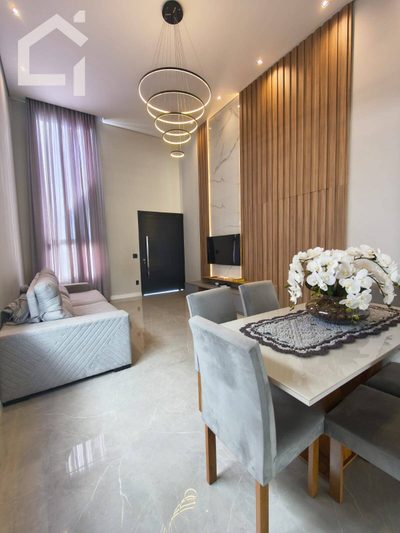 Casa, 3 quartos, 160 m² - Foto 5