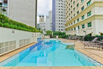 Apartamento, 1 quarto, 32 m² - Foto 2