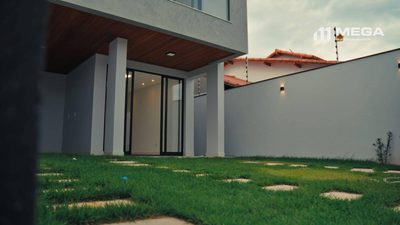 Casa, 3 quartos, 196 m² - Foto 5