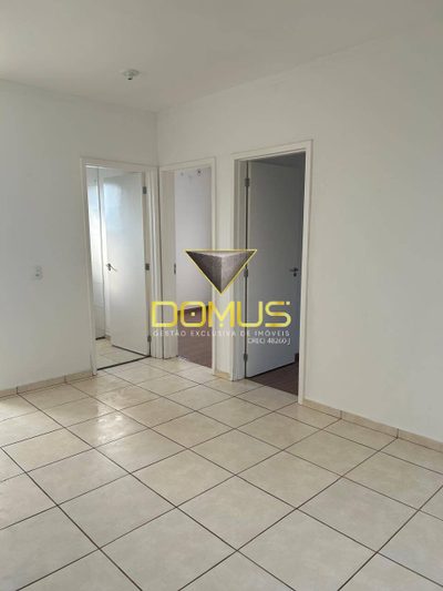 Apartamento, 2 quartos, 43 m² - Foto 4