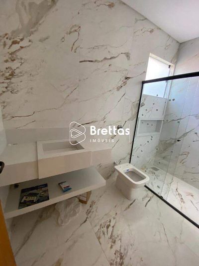 Casa, 3 quartos, 184 m² - Foto 5