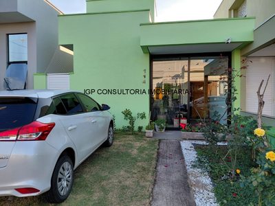 Casa, 3 quartos, 84 m² - Foto 1