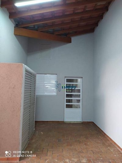 Casa, 3 quartos, 120 m² - Foto 5