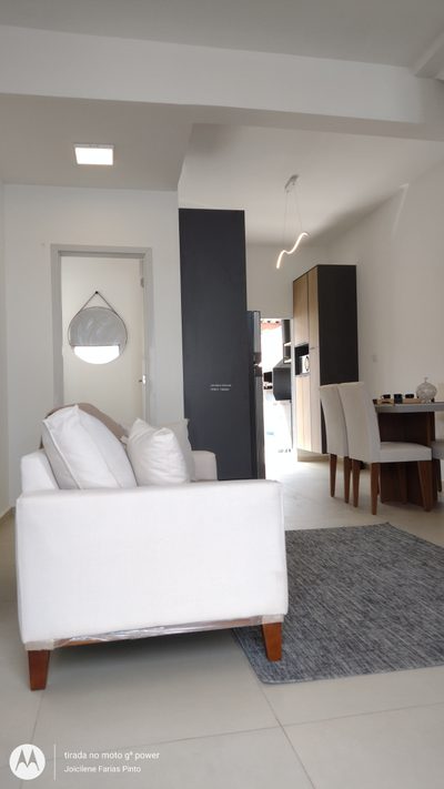 Casa, 2 quartos, 85 m² - Foto 5