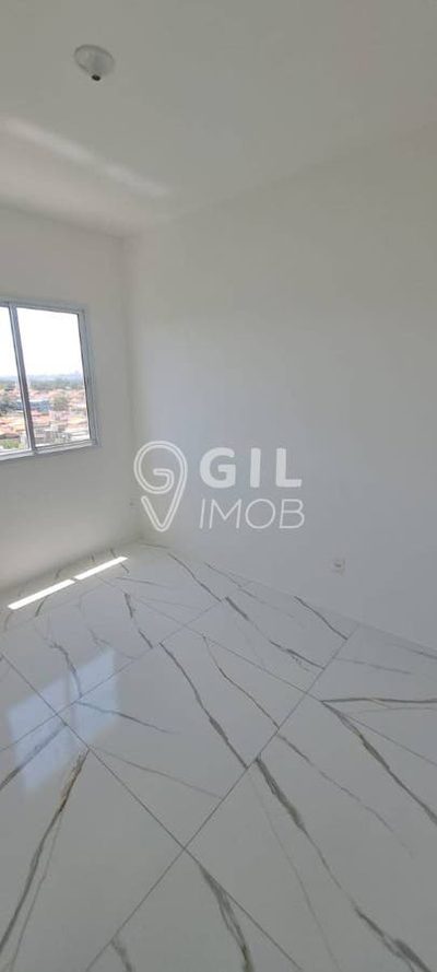 Apartamento, 2 quartos, 44 m² - Foto 2