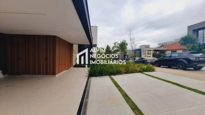 Sobrado, 3 quartos, 302 m² - Foto 5