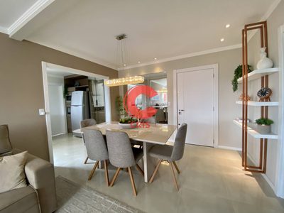 Apartamento, 3 quartos, 110 m² - Foto 2