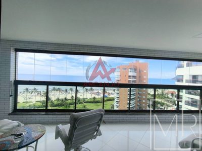Cobertura, 5 quartos, 461 m² - Foto 2