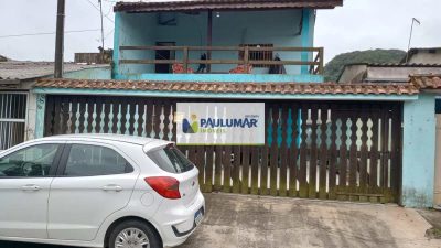 Sobrado, 3 quartos, 132 m² - Foto 1