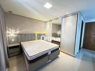 Flat/Apart Hotel, 1 quarto, 36 m² - Foto 4