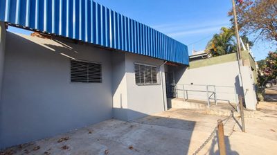 Casa, 2 quartos, 110 m² - Foto 2