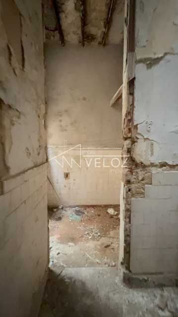 Apartamento, 1 quarto, 162 m² - Foto 5