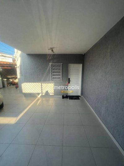 Casa, 3 quartos, 103 m² - Foto 2