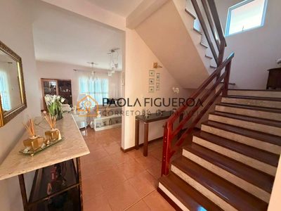 Casa, 4 quartos, 238 m² - Foto 4