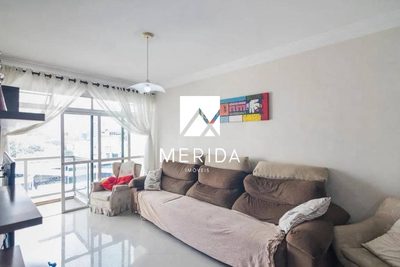 Apartamento, 3 quartos, 194 m² - Foto 4