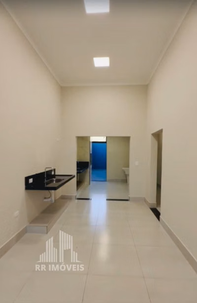 Casa, 3 quartos, 137 m² - Foto 1
