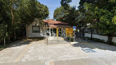 Loja-Salão, 350 m² - Foto 1