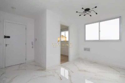 Apartamento, 2 quartos, 36 m² - Foto 2