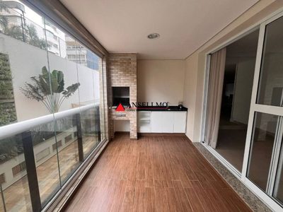 Apartamento, 3 quartos, 173 m² - Foto 2